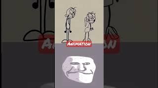 Rico animation cartoon funny video 1M views