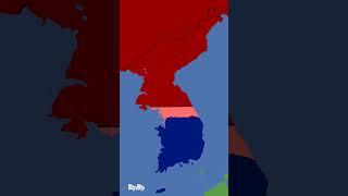 What if North Korea won the Korean War