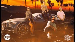 Dj Decks Mixtape 7 - Mr.Capone-E / Major SPZ / Kasia Tontor - Miejscowi / Locals (Official Video)