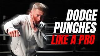 The #1 Defensive Skill EVERY Boxer NEEDS To Learn