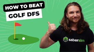 How to Beat PGA DFS in 2024