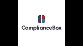 ComplianceBox - Transport Compliance Made Easy