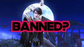 Bayonettagate: An Overview of one of Smash's Most Controversial Characters