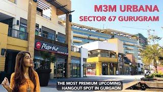 M3M Urbana Sector 67 Gurugram - Complete Tour | We Are Gurgaon