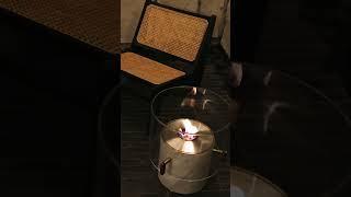 Transform Your Home with EcoSmart Fire's Luxurious Pillar Series | Modern-Industrial Design