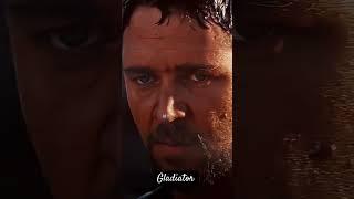 MY_NAME_IS_MAXIMUS _DECIMUS _MERIDIUS_GLADIATOR_#Shorts_#Edits