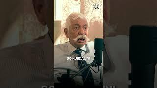 Power Of Kundalini Sadhana  | Retd. Maj. Gen. G.D. Bakshi | PGX#91