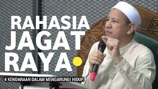 Jangan Protes Dengan Hidupmu Sekarang | Rasakan Yang Akan Kau Dapatkan | Habib Novel Alaydrus