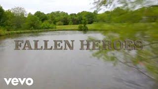 Kitty jerry - Fallen Heroes