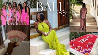 BALI TRAVEL VLOG | BALI SWING | ATV | FINNS BEACH CLUB | UBUD VILLA | 30th BIRTHDAY