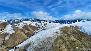 145 Acres For Sale in North Fork, ID     MLS#2152803