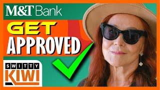 M&T BANK LARGE PERSONAL LOAN: How to Get Approved Easily With Bad or Fair Credit  CREDIT S2•E385