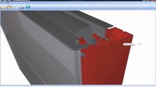 Window and Door Design, Estimation & Manufacturing Software - Soft Tech V6