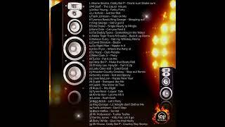 Dj Mr Melvin / Southern Soul Party Bangers Volume 1