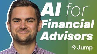 AI for Financial Advisors