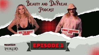 Eak's Stalker Saga Explained | Beauty and DaFreak Podcast | Episode 1