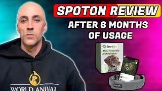 SpotOn GPS Collar and Virtual Fence Review After 6 Months of Use