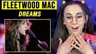 Fleetwood Mac - Dreams | Singer Reacts & Musician Analysis