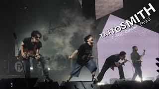 TaitosmitH ️ | T-POP Concert Fest 3