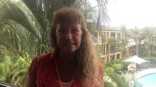 Diane Lintern   Aussie Online Entrepreneurs Review   Neil Asher Amazon FBA Review