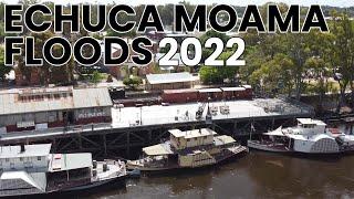 Echuca Moama Floods 2022 – December Update