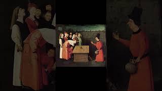 Do you know what this painting is called and who painted it?