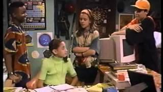 Ghostwriter: To the Light Episode 1