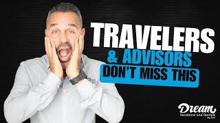 Travelers and advisor this video is made for you 