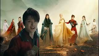 The Blood Of Youth (40 Episode) New Kungfu Chinese Drama Movie || Starring Li Hong Yi