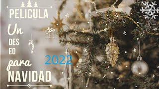 Mejor Pelicula De NAVIDAD  Y ROMANCE ️ 2023 4k HD