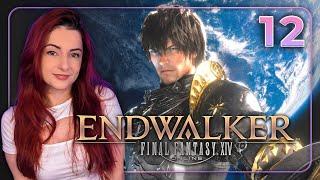 FFXIV MSQ - 6.0 Endwalker #12