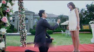 [End③] President proposed to girl again and this time no one will be obstacle between them!