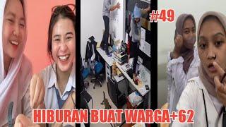 HIBURAN BUAT WARGA+62 | BIKIN LEMES !!!