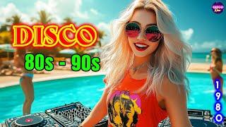 Patty Ryan, Bad Boys Blue, Gazebo, Blue System, Mauro - Disco Greatest Hits 70s 80s 90s Medley