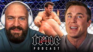 CHAEL SONNEN | True Geordie Podcast 170