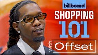 Offset's Style Playbook: A Personal Look Into His Fashion World | Billboard