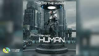 Thuto The Human - Bad Romance [Feat. KMAT and Tango Supreme] (Official Audio)