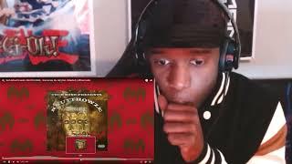 Tech N9ne Presents: NNUTTHOWZE - Wanna See Me Fall (feat. X-Raided) | Reaction!!