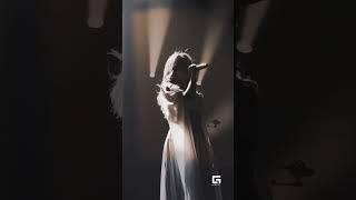 Отчёт концерта МакSим в Оренбурге под песню Осколки 07 03 2025 #макsим #концерт