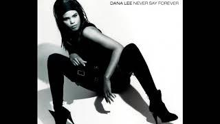 Dana Lee - 'Never Say Forever [Club Mix]' (1992)