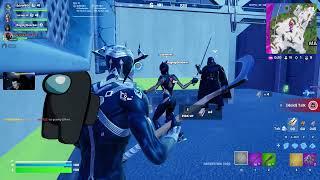 Ai Darth Vader in Fortnite