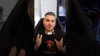 MY #1 SALES TIP 