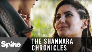 'Tomorrow’s Not Promised' Ep. 203 Official Clip | The Shannara Chronicles (Season 2)