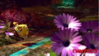 Enslaved: Pigsy's Perfect 10 - "Flowers" (Full Cutscene)