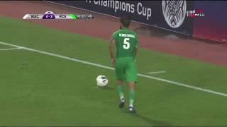 WAC VS RAJA 4-4 BEST African DERBY