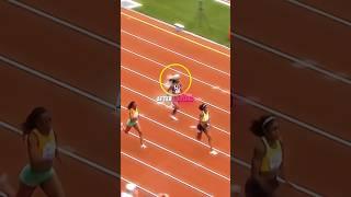 She Didn't Give Up...And Won 