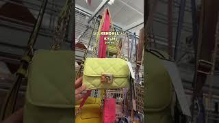 Burlington purses  #boujeeonabudget  #burlington #burlingtonfinds #spring #purses #handbags