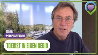 Toerist in eigen Regio S3E1 - Camping Eldorado