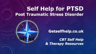 Self Help for PTSD