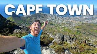 What Can $50 Get in Cape Town?